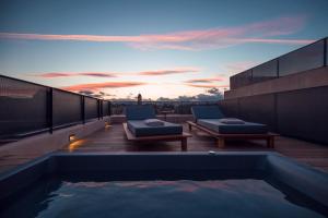 Gallery image of Monastery Estate Venetian Harbor in Chania Town