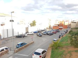 Imagen de la galería de Apartamentos Villajovita, en Ceuta