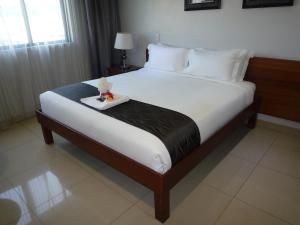 Gallery image of PADDY'S HOTEL & APARTMENTS in Port Moresby