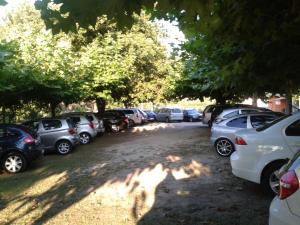 Zdjęcie z galerii obiektu Hotel La Costera w mieście A Lanzada
