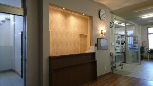 Gallery image of Hotel Taiheiyo in Matsushige