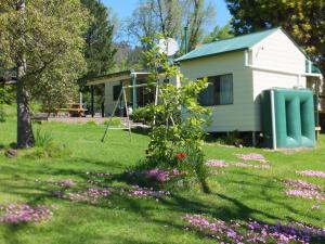 Gallery image of Elm Cottage in Tumut