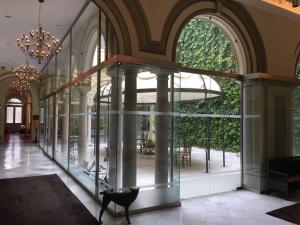 Zdjęcie z galerii obiektu Hotel Palacio Garvey w mieście Jerez de la Frontera
