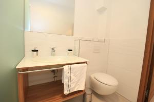 Bagno di Gästezimmer Hurem