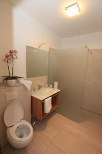 Bagno di Gästezimmer Hurem
