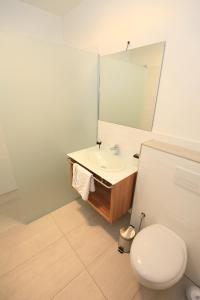 Bagno di Gästezimmer Hurem