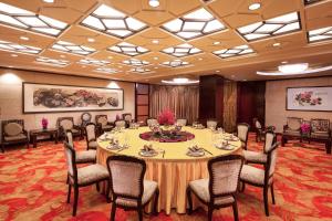 Naktsmītnes Kunming JinJiang Hotel pilsētā Kuņmina fotogalerijas attēls