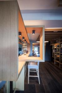 Fotografie z fotogalerie ubytování Das Panorama Designhotel v destinaci Caldaro + 28 fotografií