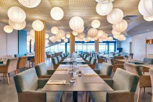 Gallery image of Baya Hotel in Capbreton