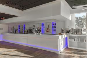 Fotografie z fotogalerie ubytování Sandos Benidorm Suites v destinaci Benidorm
