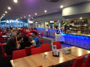 Nhà hàng/khu ăn uống khác tại Australian Hotel