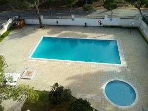 Bazén v ubytovaní Apartamento Salou, playas, piscina alebo v jeho blízkosti + 10 fotografií
