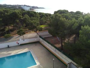 Gallery image of Apartamento Salou, playas, piscina in Salou