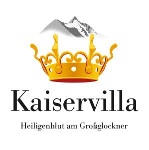 Hotel Kaiservilla tanúsítványa, márkajelzése vagy díja