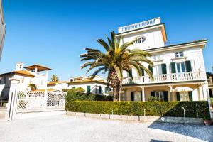 Afbeelding uit fotogalerij van Residence Villa Piani in San Vincenzo