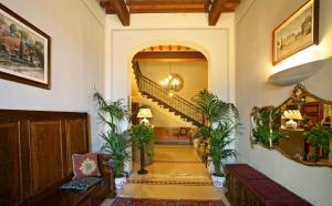 Kép Hotel Villa Maya szállásáról Cascinában a galériában