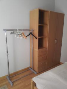 Billede fra billedgalleriet på Ferienwohnung ZENTRAL i Eisenach + 9 billeder