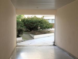 Κήπος έξω από το Studio proche Mériadeck