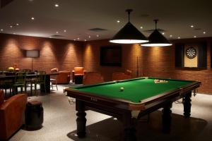 Galeriebild der Unterkunft pentahotel Beijing in Peking