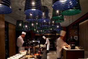 Galeriebild der Unterkunft pentahotel Beijing in Peking