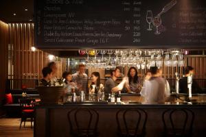 Galeriebild der Unterkunft pentahotel Beijing in Peking