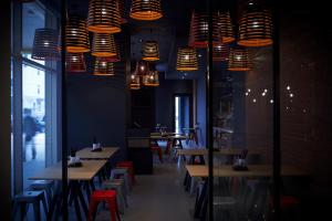 Galeriebild der Unterkunft pentahotel Beijing in Peking