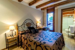 Gallery image of Hotel Flor De Neu in El Pont de Suert