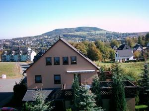 Photo de la galerie de l'établissement "Heiterer Blick", à Annaberg-Buchholz