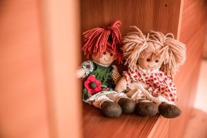 Fotografie z fotogalerie ubytování Hotel La Villa v destinaci La Villa