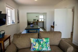 Gallery image of Silver Spray Beach Accommodation in Victoria Bay