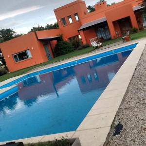 
The swimming pool at or near Las Piedras - Casa de Campo
