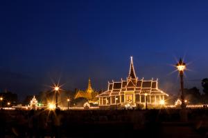 Foto dalla galleria di RS II Guesthouse a Phnom Penh