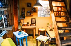 Zdjęcie z galerii obiektu Casa Delfin Guest House w mieście Las Terrenas