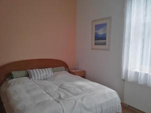 Billede fra billedgalleriet på Ferienwohnung ZENTRAL i Eisenach