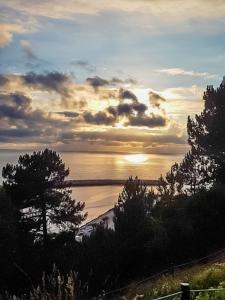 Gallery image of Your Nest in Nazaré - Ocean View Villa in Nazaré