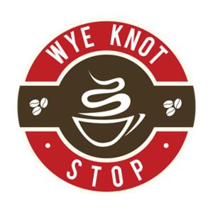 ブレコンにあるWye Knot Stopのギャラリーの写真
