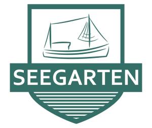 Certifikát, hodnocení, plakát nebo jiný dokument vystavený v ubytování Seegarten Appartements Büsum