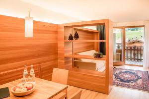 Fotografie z fotogalerie ubytování Hotel La Villa v destinaci La Villa