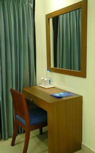 Fotografie z fotogalerie ubytování Hotel Aquarius v destinaci Vaikom