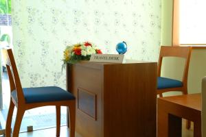 Fotografie z fotogalerie ubytování Hotel Aquarius v destinaci Vaikom