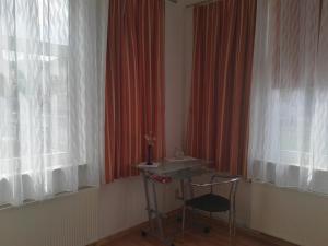 Billede fra billedgalleriet på Ferienwohnung ZENTRAL i Eisenach