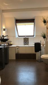 Gallery image of Stadtvilla Kö97 - Apartment Relax in Remscheid