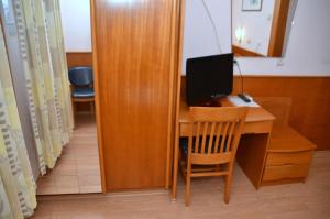 Imagine din galeria proprietății Garni Hotel Lake în Čačak