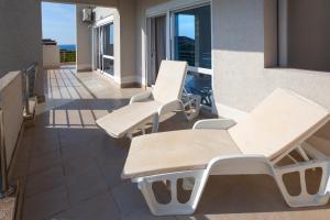 Galería fotográfica de Royal Villas en Dobra Voda