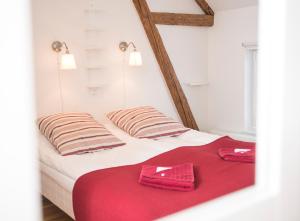 Gallery image of Strand Golf in Harad +42 photos