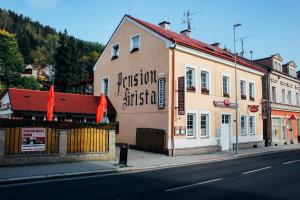 Gallery image of Pension Krista in Kraslice