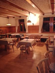 Gallery image of BE ME Black Forest Family Apartment -Zum Letzten G'Stehr in Bad Rippoldsau