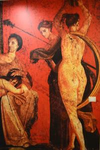 B&B Pompei Passion vendégei