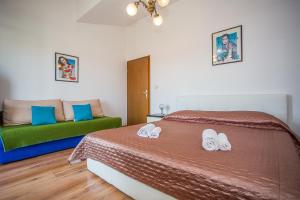 Imagen de la galería de Apartments Villa Ivanka, en Trogir