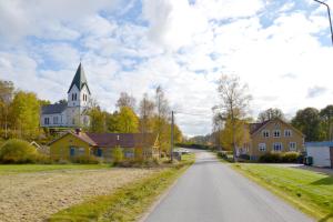 Foto da galeria de Örtagården em Uddevalla